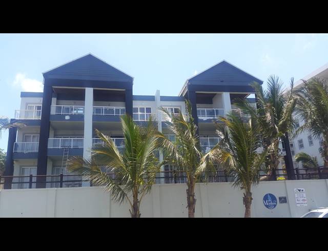 2 BEDROOM APARTMENT TO LET IN MARGATE
